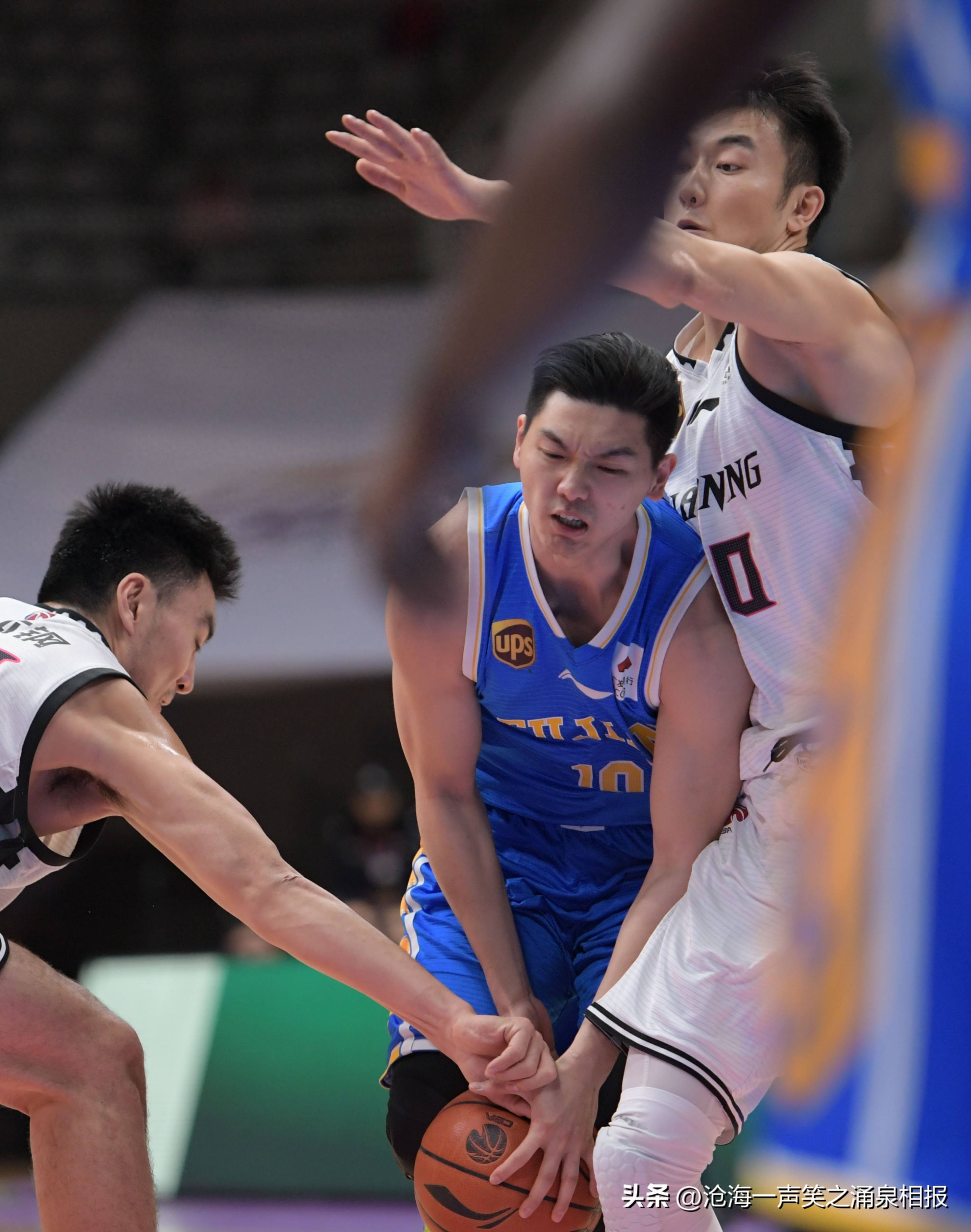 九游体育- 赴战篮球总决赛 