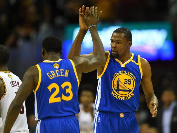 九游娱乐- 杜兰特关键节点回归赛场,拜仁带队取胜了吗 