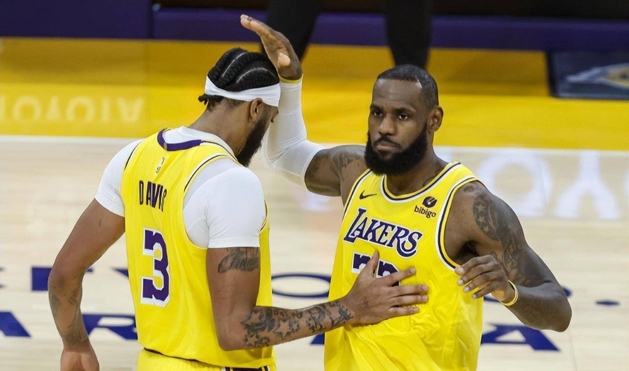 九游-浓眉哥关键节点出色防守，MAD带队取胜！的简单介绍